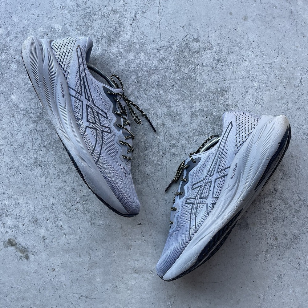 Asics Gel-Pulse 15 Size Men's 11 Gray Tennis Shoes Running Walk Athletic
